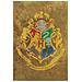 Harry Potter: Hogwarts Crest (poster Maxi 61x91,5 Cm)  - Foto miniatura 1