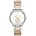 Orologio Da Donna Mk3679 Portia (zm550c) - In Ordine - Foto miniatura 2