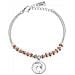 Gioielleria Lps05aql03. Bracciale, Colore Grigio. Donna. - In ordine - Foto miniatura 2