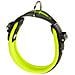 Collare Per Cani Ergofluo C 15/42 Verde Fluo - Foto miniatura 1