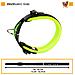 Collare Per Cani Ergofluo C 15/42 Verde Fluo - Foto miniatura 7