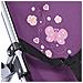 30157 - Passeggino Per Bambole Buggy Prugne - Foto miniatura 2