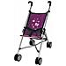 30157 - Passeggino Per Bambole Buggy Prugne - Foto miniatura 5
