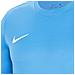 Maglia Uomo DryFit Park VII University Taglia L Colore Azzurro - Foto miniatura 2