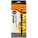 Smpl Set Dei Colori Acrilici 12x12ml - Foto miniatura 1