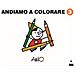 Attilio Cassinelli - Andiamo A Colorare. Ediz. A Colori. 3. - Foto miniatura 2