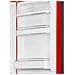 Frigorifero Combinato Anni 50 FAB32RRD5 Dual No Frost Multi Flow Classe D Capacità Lorda / Netta 350/331 Litri Colore Rosso - Foto miniatura 7