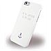 Ipaint Custodia Rigida E Skin Per Iphone 6, Multicolore - Foto miniatura 3