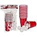 79/3936 - Beer Pong, 15 E 22 Palline Bicchieri, Circa 550 Per Ml - Foto miniatura 2