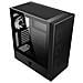 Case Vertibra H210 Midi Tower ATX / Micro ATX / Mini-ITX 2 Porte USB 3.0 Colore Nero (Finestrato)  - Foto miniatura 6