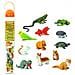 Safari Ltd Pets Toob Include 12 Statuette Dipinte A Mano Senza Piombo E Ftalato Di Bpa Dai 3 Anni In Su - Foto miniatura 1