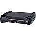 IDATA KE-9952R - Ricevitore KVM over IP 4K DisplayPort a display singolo con PoE - Foto miniatura 1