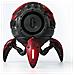 Gravastar H Bluetooth Speaker War-damaged Red Limited Edition - Foto miniatura 4