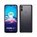 Moto E6I 32 GB Dual Sim Display 6.1" HD+ Slot Micro SD Fotocamera 13 Mpx Android Grigio - Foto miniatura 1