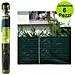 Rete Frangivista 95% Verde Scuro H 2 X 60 Metri Gazebi Pergolati Giardini E Terrazzi Verdemax - Foto miniatura 1