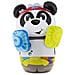 Gioco Panda Boxing Coach, Sacca Da Boxe Gonfiabile Elettronica Per Bambini Con Suoni Divertenti, Base Da Riempire Con Acqua Per Mantenerlo Sempre In Equilibrio, Batterie Incluse, Età 2-5 Anni - Foto miniatura 1