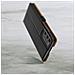 Custodia Samsung Galaxy Note 20 Portafoglio Funzione Supporto - Nero - Foto miniatura 4