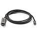 6ft Usb C To Hdmi Cable 4k 60hz With Hdr10 - Usb-c To Hdmi Monit - Foto miniatura 4