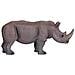White Rhino - Foto miniatura 1