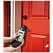 5420eurd Chiave Di Sicurezza Con Lanello Di Trazione Regolabile Combinazione Outdoor-resistente Agli Agenti Atmosferici 5420eurd-select Accesso Lock Box - Foto miniatura 9