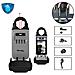 5420eurd Chiave Di Sicurezza Con Lanello Di Trazione Regolabile Combinazione Outdoor-resistente Agli Agenti Atmosferici 5420eurd-select Accesso Lock Box - Foto miniatura 1