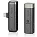 Microfono Smartphone Wireless By-wm3d Lightning - Foto miniatura 8