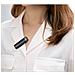 Microfono Smartphone Wireless By-wm3d Lightning - Foto miniatura 13