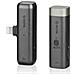 Microfono Smartphone Wireless By-wm3d Lightning - Foto miniatura 1