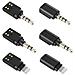 Microfono Smartphone Wireless By-wm3d Lightning - Foto miniatura 4
