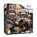 Activision Monster Jam: Path of Destruction Bundle, Nintendo Wii, Corse, E (tutti)  - Foto miniatura 1