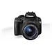 EOS 100D + EF-S 18-55mm, Auto, Auto, Manuale, Ottico, AC, Batteria, Kit fotocamere SLR, TTL - Foto miniatura 1