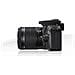 EOS 100D + EF-S 18-55mm, Auto, Auto, Manuale, Ottico, AC, Batteria, Kit fotocamere SLR, TTL - Foto miniatura 3