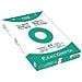 Exacom Cards A4 Lined White - Foto miniatura 1