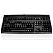 K104M, USB, Universale, QWERTY, Inglese UK, Cablato, Windows 7 Enterprise, Windows 7 Enterprise x64, Windows 7 Home Basic, Windows 7 Home Basic x64, Wind - Foto miniatura 1