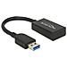 65698, 3.1 (3.1 Gen 2) , USB A, USB C, Maschio / femmina, Dritto, Dritto - Foto miniatura 1