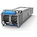 SPLX40 / E Fibra ottica 1310nm 1000Mbit / s SFP modulo del ricetrasmettitore di rete - Foto miniatura 1
