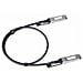 Cavo SFP-DAC40-1M InfiniBand e in Fibra Ottica 1m 40 Gbit /s Nero - Foto miniatura 1