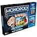 Monopoly Super Electronic Banking Edizione Belga - Foto miniatura 1