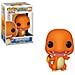 Pokemon Pop! Games Vinyl Figure Charmender 9 Cm - Foto miniatura 2