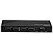 Commutatore Matrix Switch con Risoluzione 4096 x 2160 Pixel 2 Porte HDMI - Foto miniatura 5
