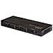 Commutatore Matrix Switch con Risoluzione 4096 x 2160 Pixel 2 Porte HDMI - Foto miniatura 2
