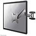 WL70-550BL12 Supporto a Parete Full Motion per Schermi da 23 a 42" Colore Nero - Foto miniatura 2