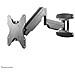 WL70-550BL12 Supporto a Parete Full Motion per Schermi da 23 a 42" Colore Nero - Foto miniatura 5