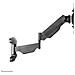 WL70-550BL12 Supporto a Parete Full Motion per Schermi da 23 a 42" Colore Nero - Foto miniatura 6