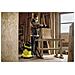 Aspiracenere / Polvere / Liquidi / Soffiatore 1000 W 17 L / S  - Foto miniatura 7