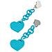 Orecchini / earrings Mod. 'tiffany' - Foto miniatura 1