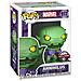 Annihilus Pop! Marvel Vinyl Figure Marvel- Annihilus W / magic Rod 9cm! - Foto miniatura 1