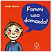 Antje Damm - Fammi Una Domanda! - Foto miniatura 2