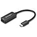 ADATTATORE DA USB-C A HDMI - Foto miniatura 1
