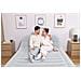 Letto Ad Aria Con Pompa Integrata 226x152x84 Cm - Foto miniatura 1